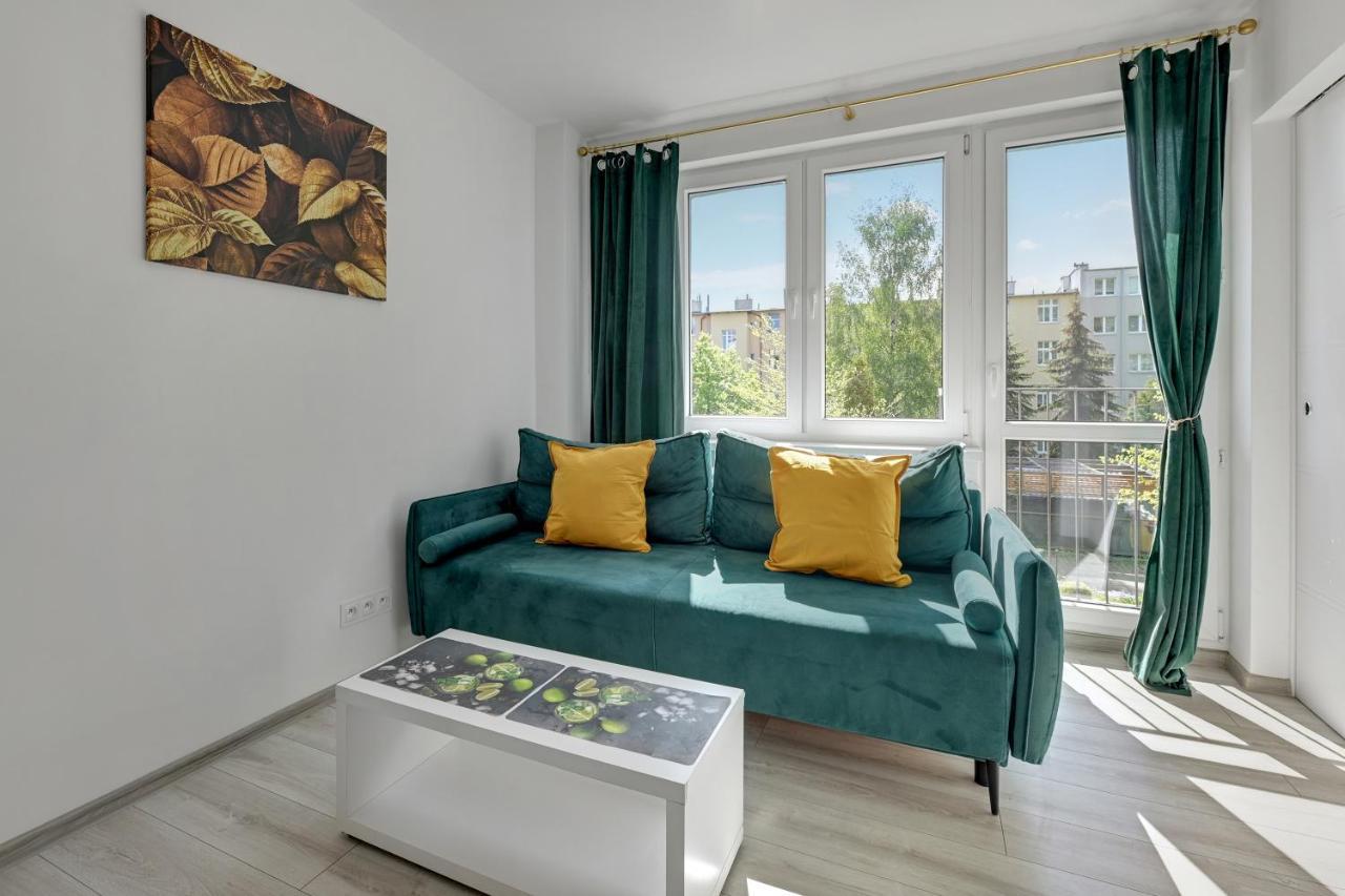 Dom & House - Old Town Dobra Apartment Danzig