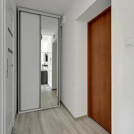 Dom & House - Apartments Old Town Dobra Gdansk Exterior photo