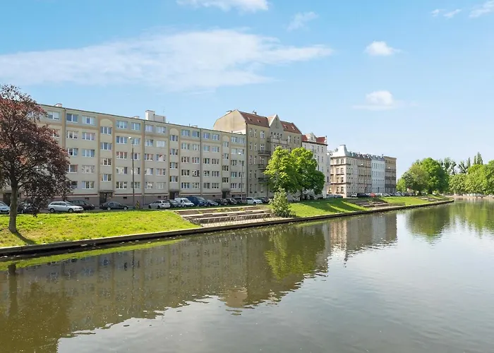 Dom & House - Apartments Old Town Dobra