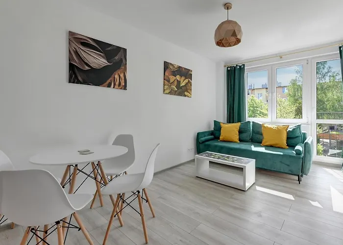 Dom & House - Apartments Old Town Dobra