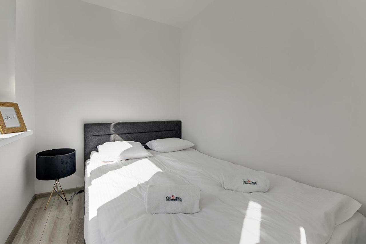 Dom & House - Old Town Dobra Apartament *