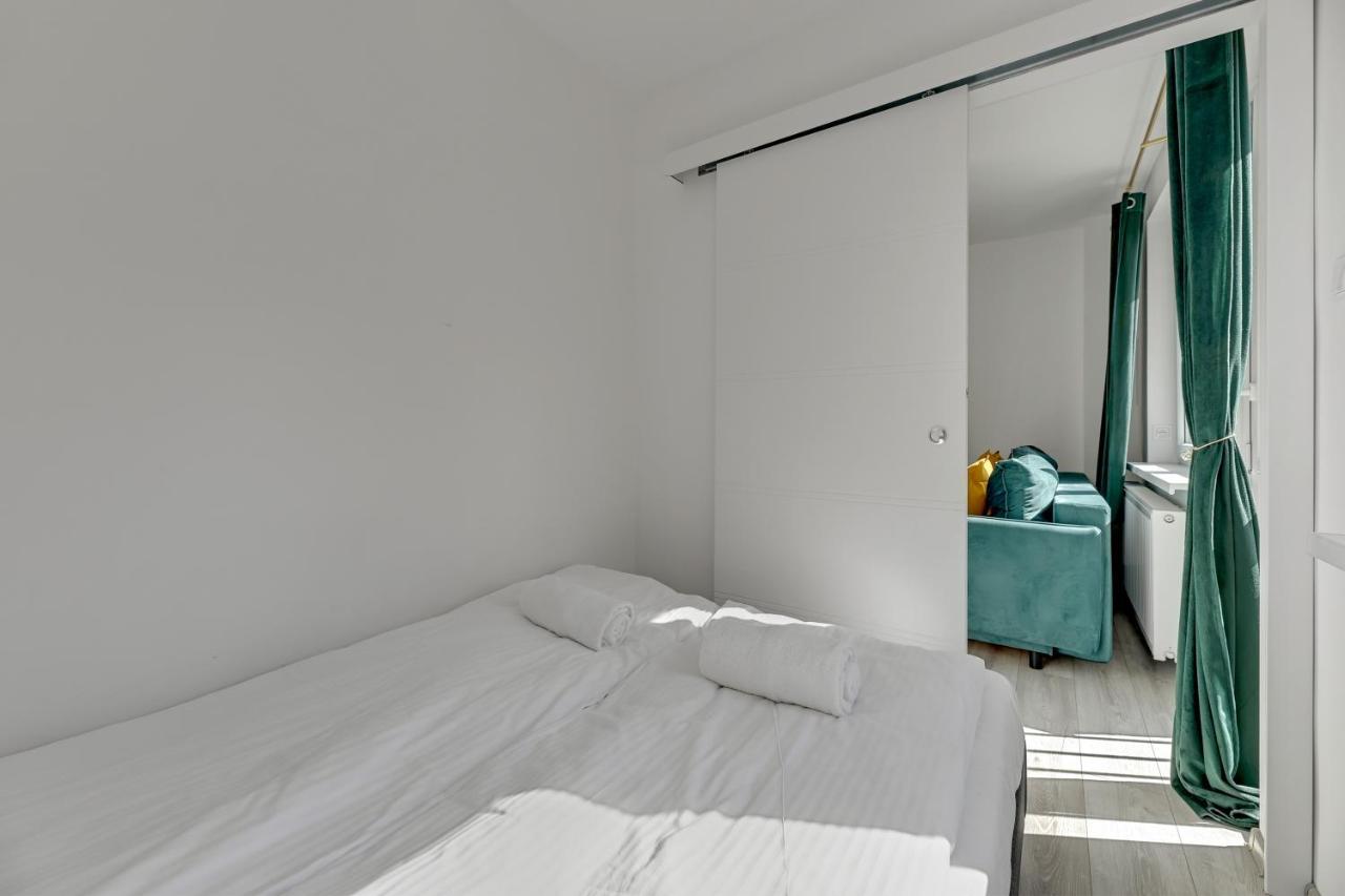 Dom & House - Old Town Dobra Apartament *