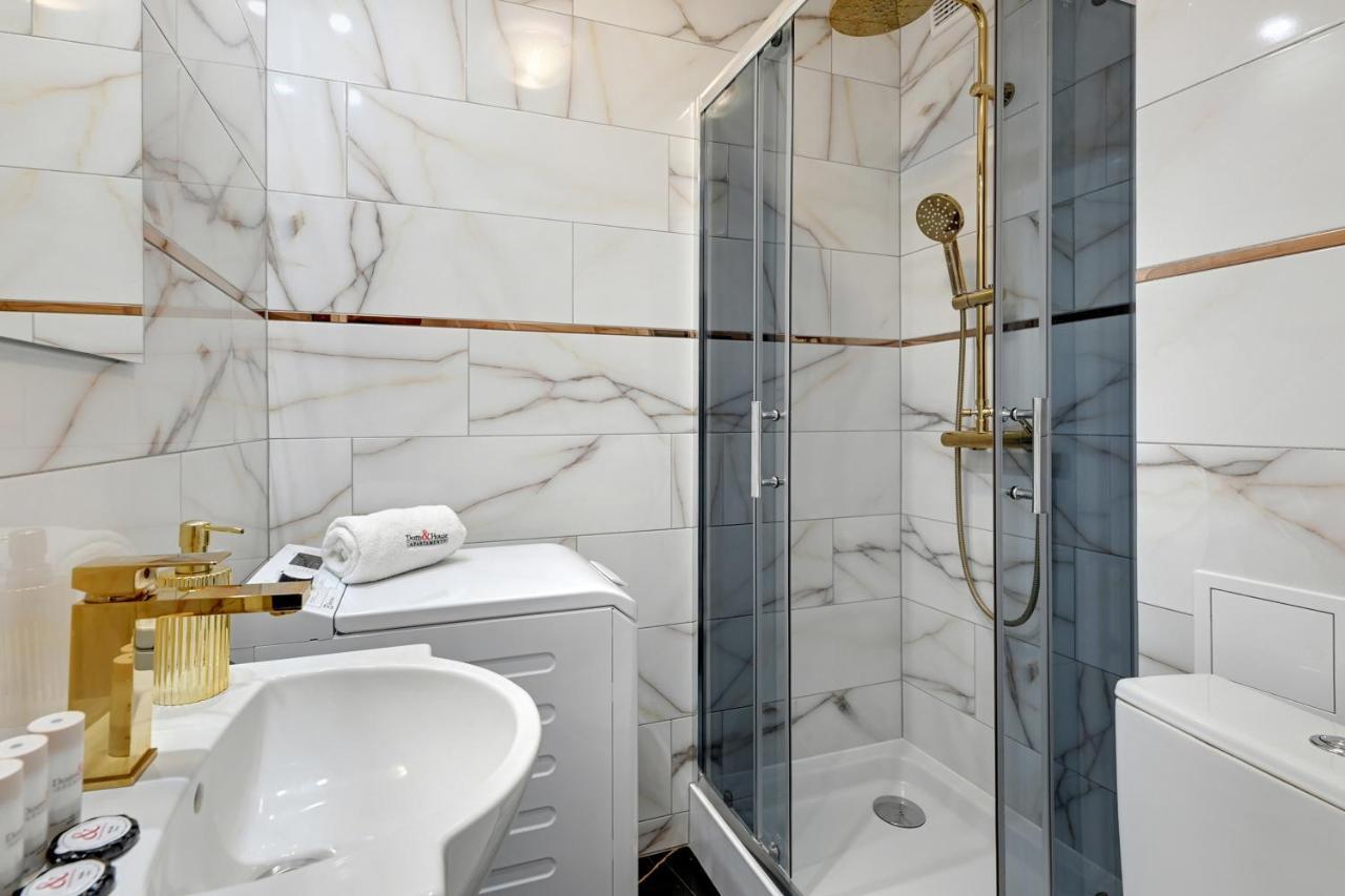 Apartament Dom & House - Old Town Dobra