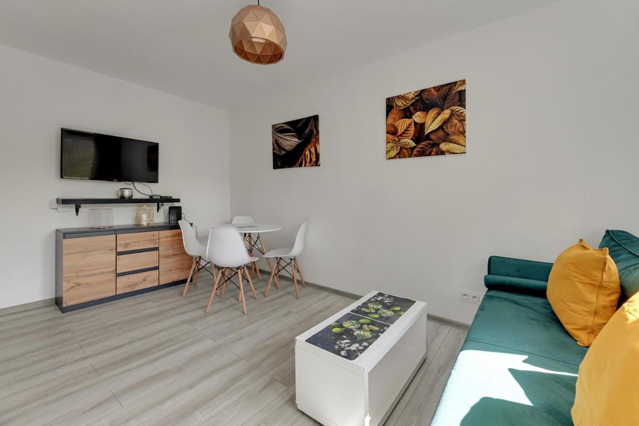 Dom & House - Old Town Dobra Apartament