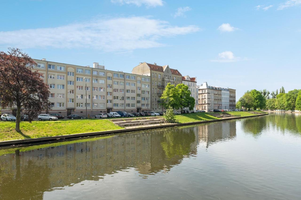 Dom & House - Old Town Dobra Apartament