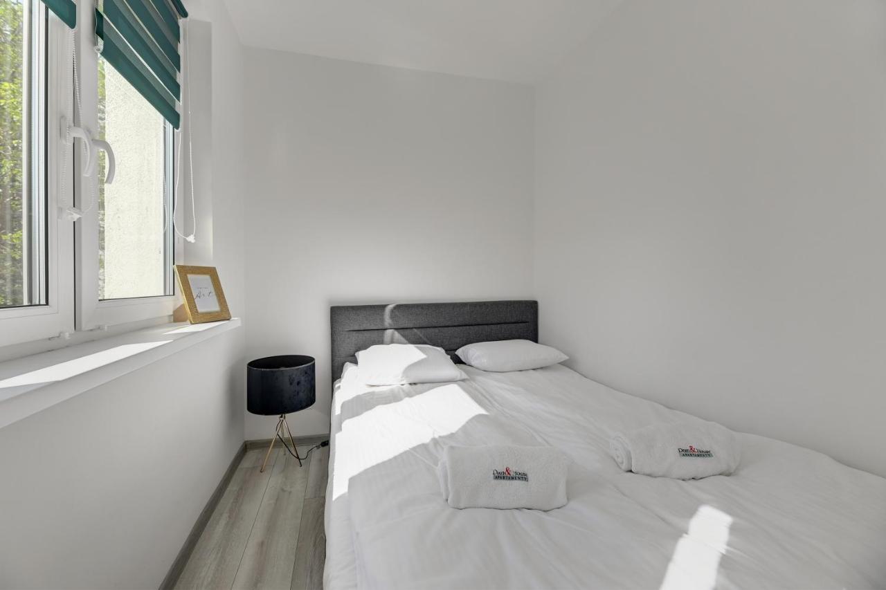 Apartament Dom & House - Old Town Dobra *