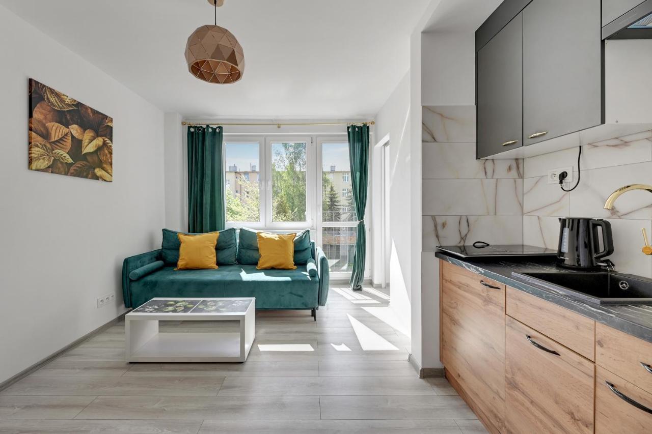 Dom & House - Old Town Dobra Apartment